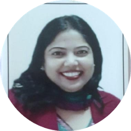 Dr. Sulekha Saxena